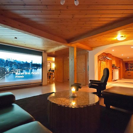Feriendomizil Schwarzwald Villa Feldberg  Exteriör bild